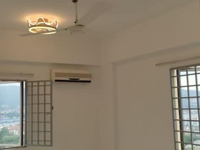 Condominium for sale in Langat, Selangor
