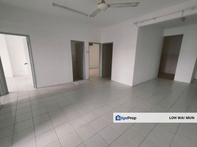 Condominium for sale in Langat, Selangor
