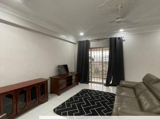 Condominium for rent in Langat, Selangor