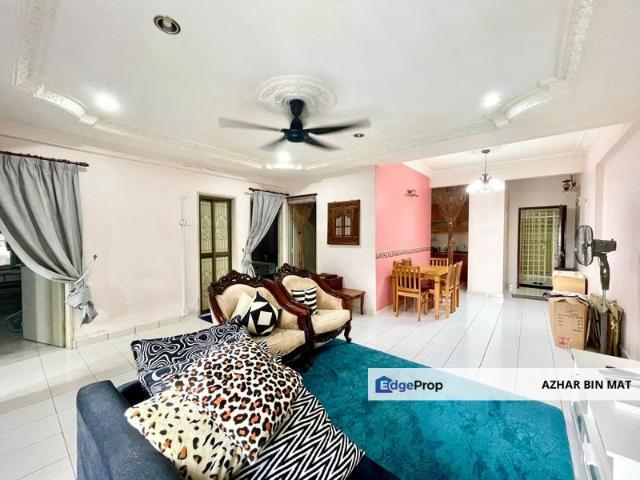 Condominium for sale in Langat, Selangor
