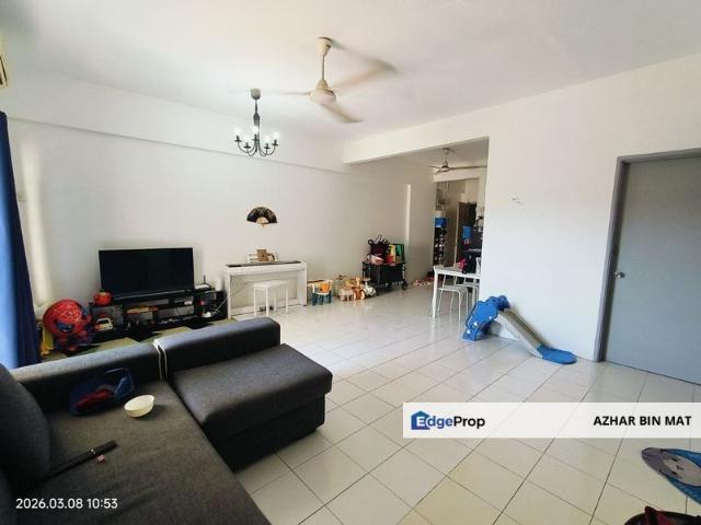 Condominium for sale in Langat, Selangor
