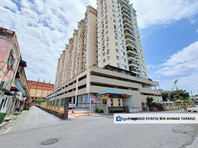 Condominium for sale in Langat, Selangor