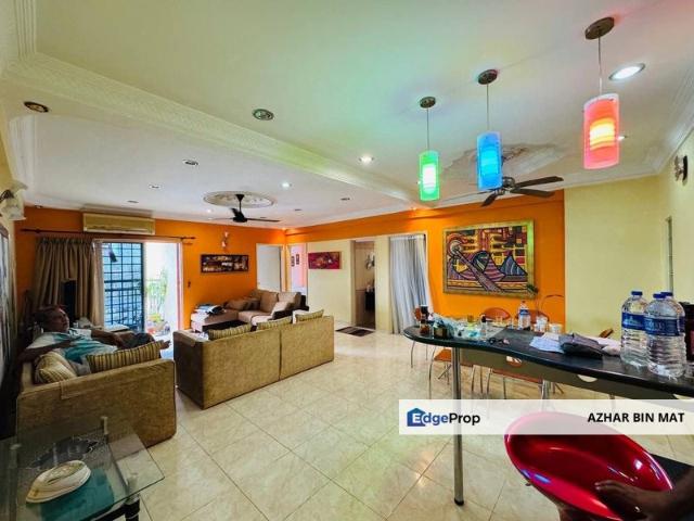 Condominium for sale in Langat, Selangor