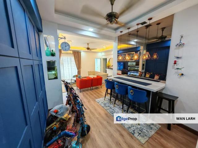 Condominium for sale in Langat, Selangor