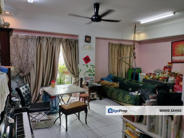 Condominium for sale in Langat, Selangor
