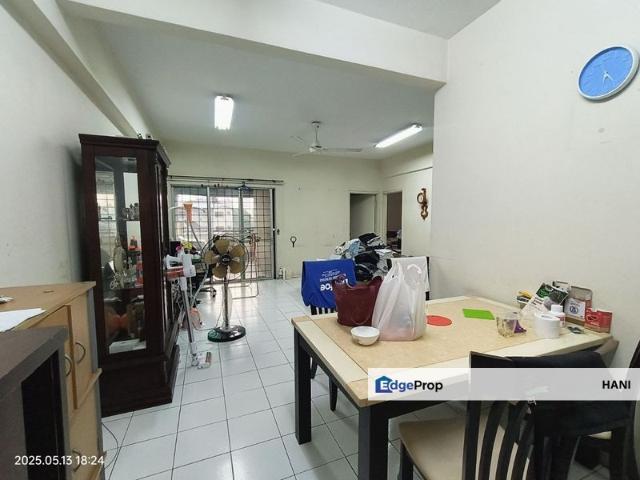 Condominium for sale in Langat, Selangor