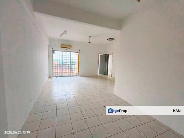 Condominium for sale in Langat, Selangor