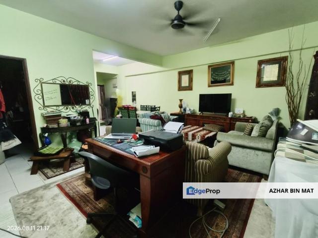 Condominium for sale in Langat, Selangor