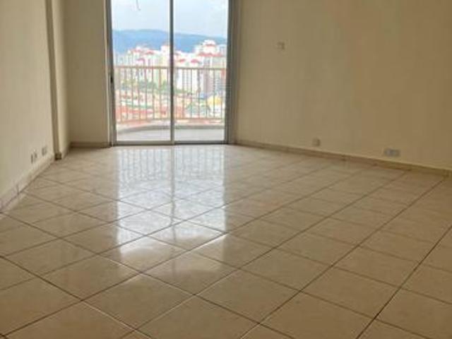 Condominium for rent in Langat, Selangor