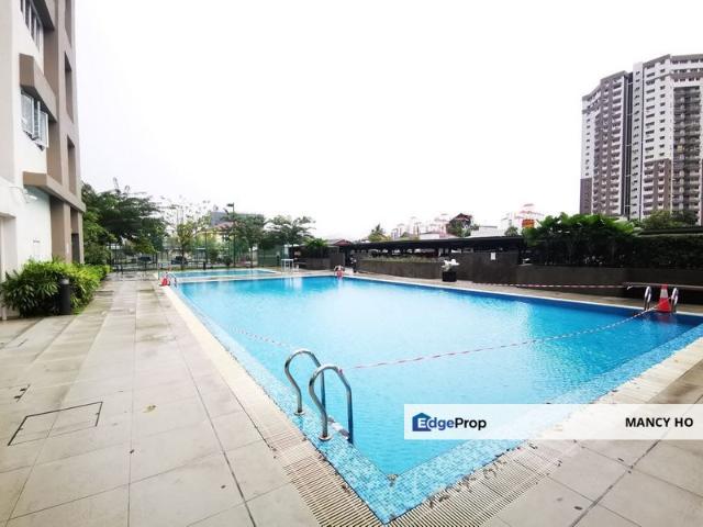 Condominium for sale in Ampang, Majlis Perbandaran Ampang Jaya