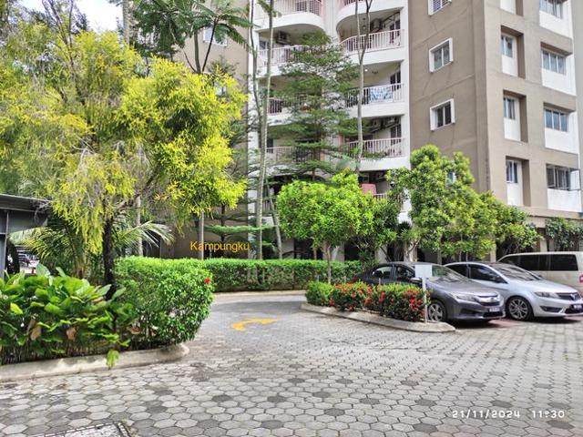 Condominium for sale in Country Heights Damansara, Kuala Lumpur