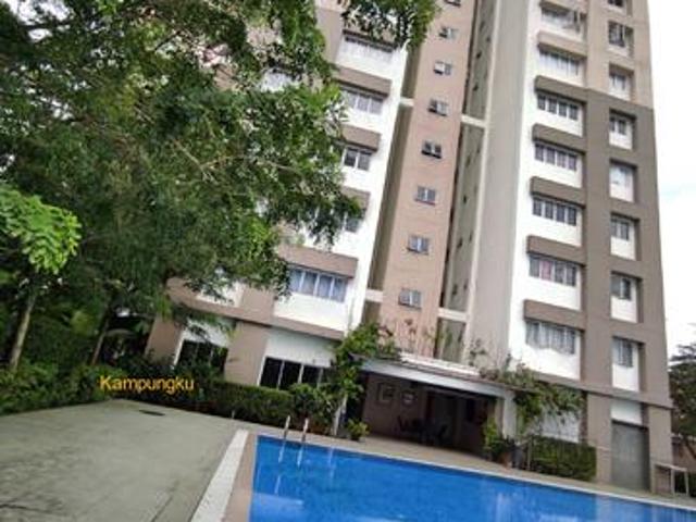 Condominium for sale in Country Heights Damansara, Kuala Lumpur