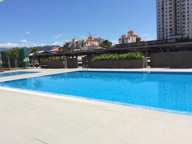 Condominium for rent in Country Heights Damansara, Kuala Lumpur
