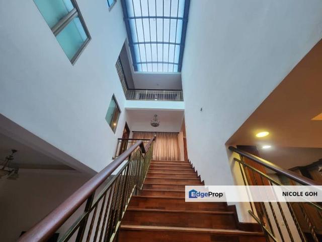 House for rent in Langat, Selangor