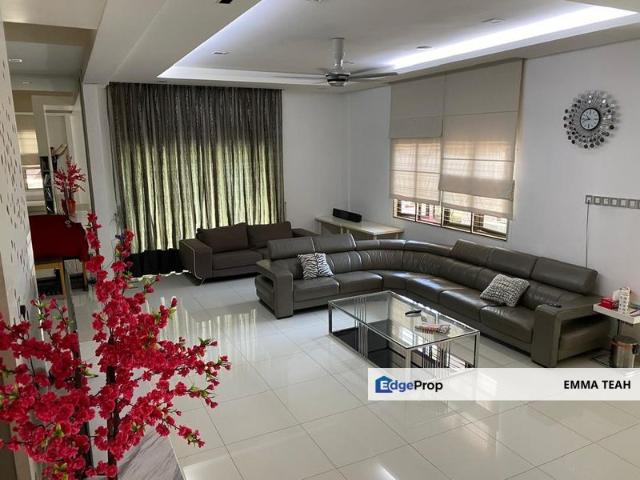 House for sale in Langat, Selangor