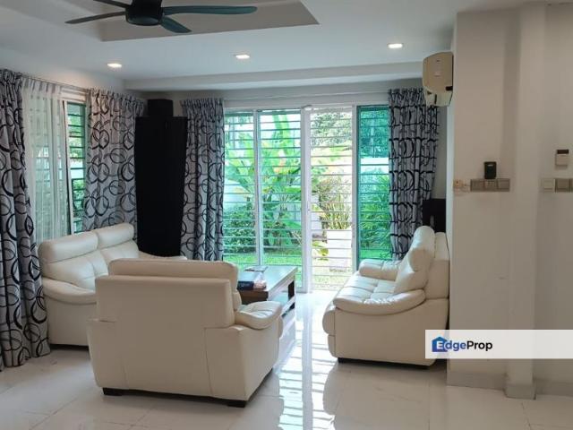 House for sale in Langat, Selangor