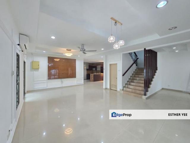 House for sale in Langat, Selangor