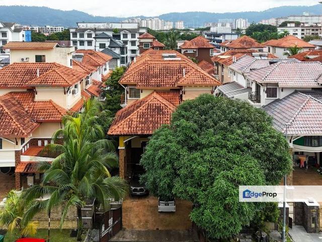 House for sale in Langat, Selangor