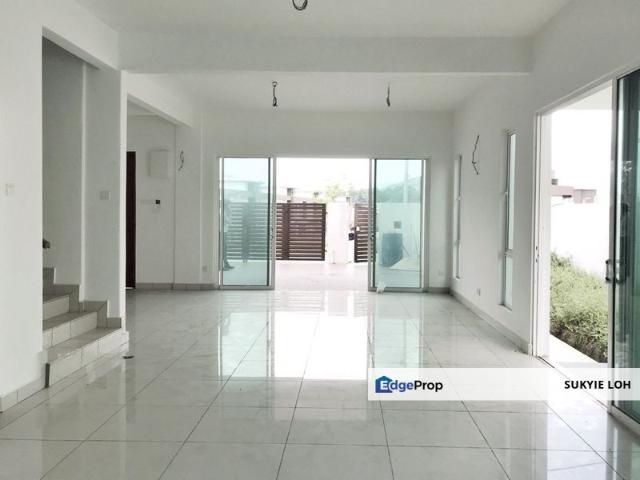 House for sale in Langat, Selangor