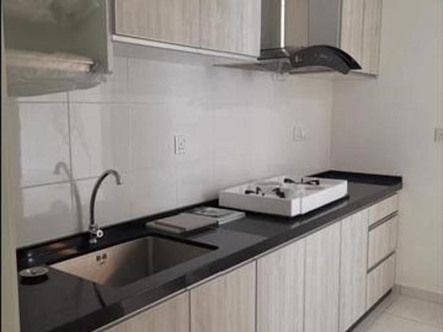 Serviced Residence for sale in Langat, Selangor