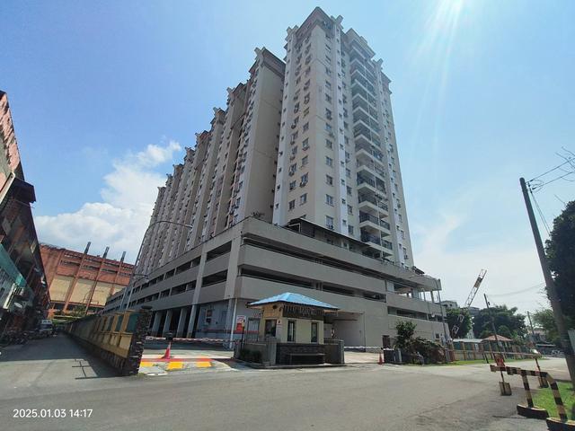 Condominium for sale in Country Heights Damansara, Kuala Lumpur
