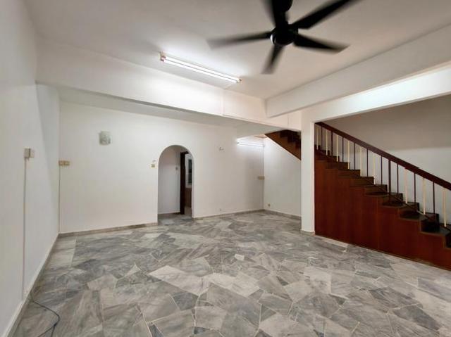 Terraced House for rent in Port Klang, Selangor