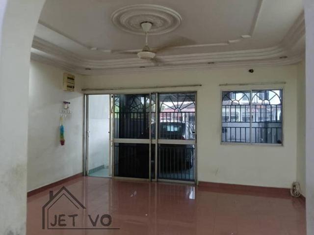 Terraced House for rent in Port Klang, Selangor