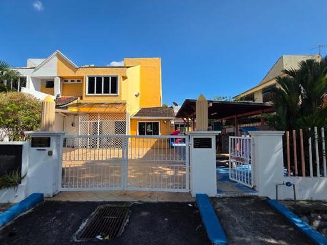 Residential House for sale in Bandaraya Klang, Klang