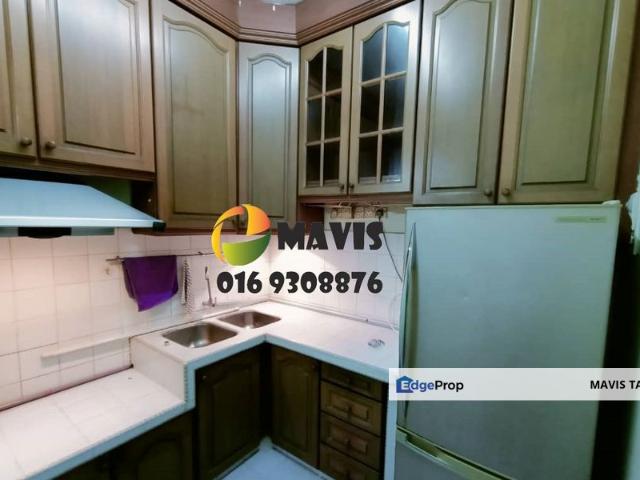 Condominium for rent in Petaling, Subang Jaya