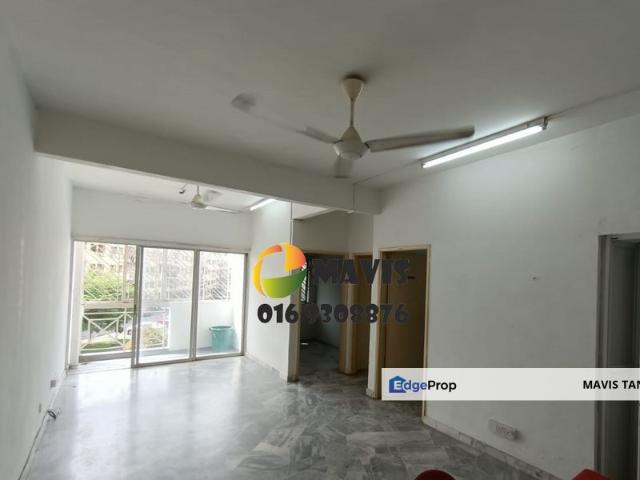 Condominium for rent in Petaling, Subang Jaya