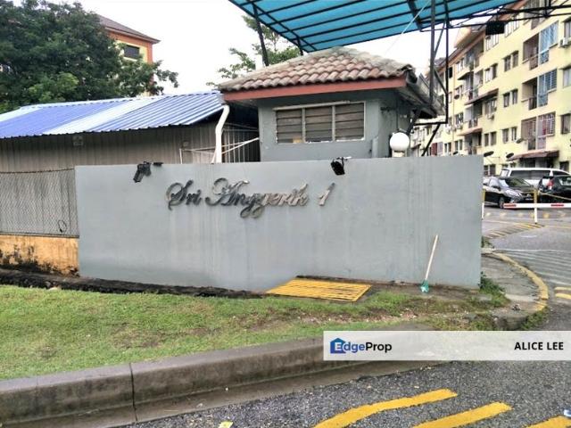 Condominium for rent in Petaling, Subang Jaya