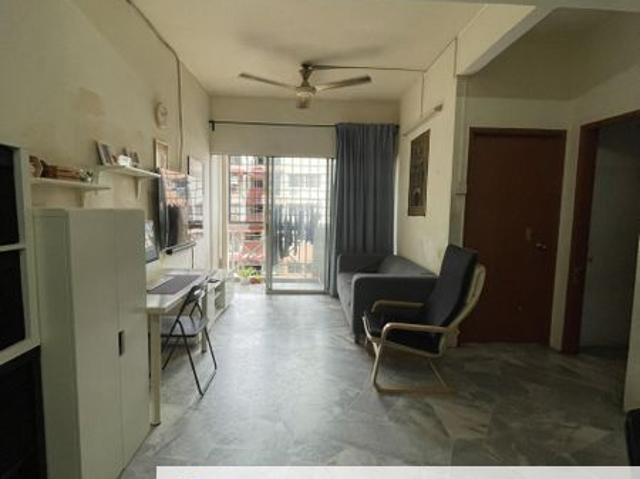 Condominium for sale in Petaling, Subang Jaya