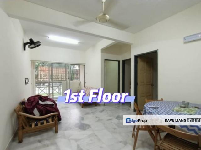Condominium for sale in Puchong, Majlis Bandaraya Subang Jaya