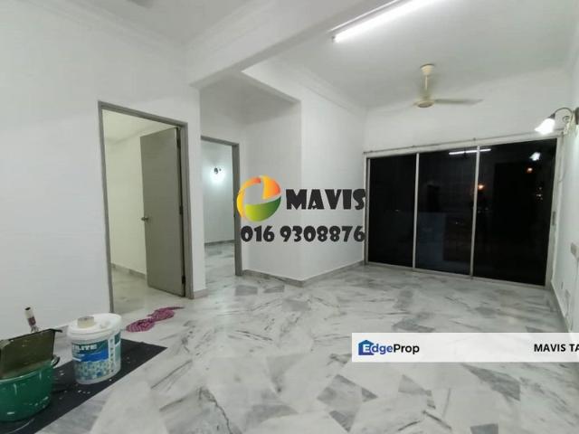 Condominium for rent in Petaling, Subang Jaya