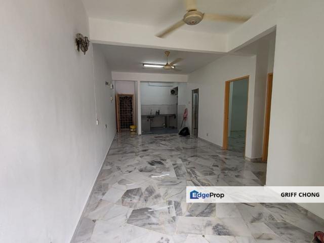 Condominium for rent in Petaling, Subang Jaya