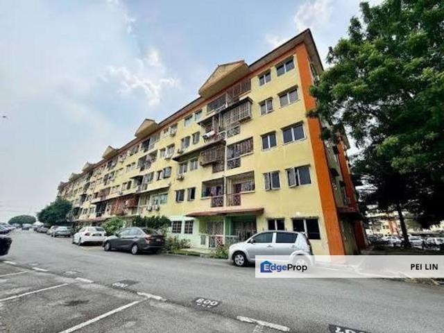 Condominium for sale in Puchong, Majlis Bandaraya Subang Jaya