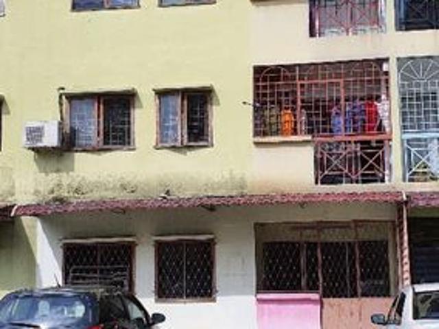 Condominium for sale in Petaling, Subang Jaya