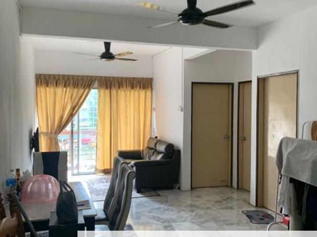 Condominium for rent in Petaling, Subang Jaya
