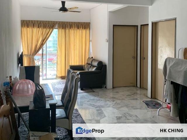 Condominium for rent in Petaling, Subang Jaya