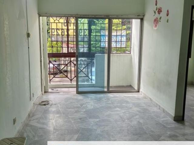 Condominium for sale in Puchong, Majlis Bandaraya Subang Jaya