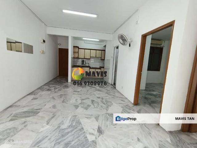 Condominium for rent in Petaling, Subang Jaya