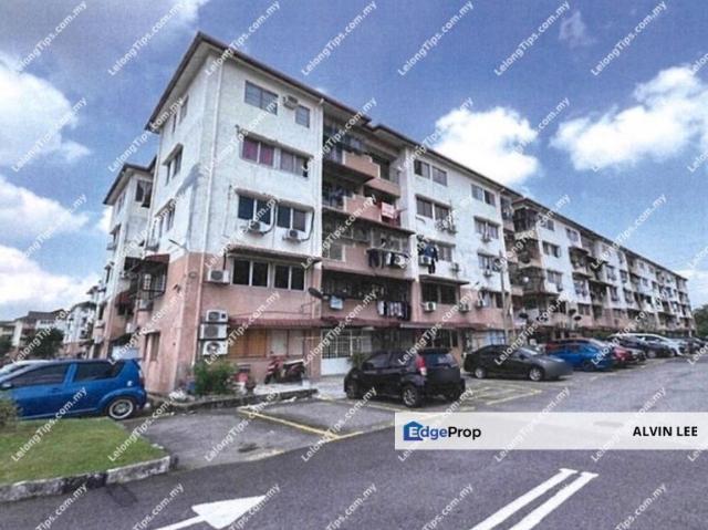 Condominium for sale in Petaling, Subang Jaya