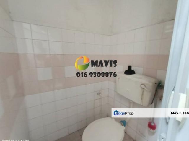 Condominium for sale in Petaling, Subang Jaya
