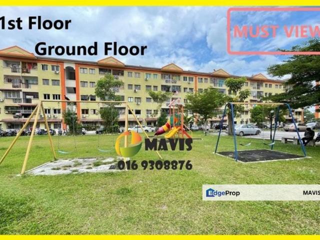 Condominium for rent in Petaling, Subang Jaya