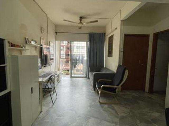 Condominium for sale in Petaling, Subang Jaya