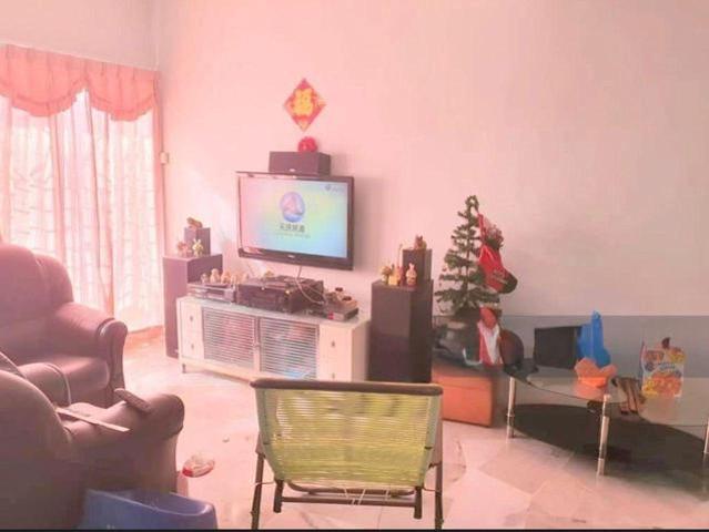 Apartment for sale in Petaling, Subang Jaya