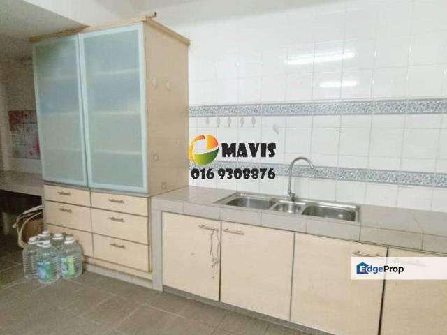 Condominium for rent in Petaling, Subang Jaya