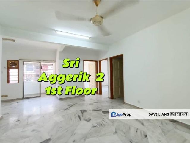 Condominium for sale in Petaling, Subang Jaya
