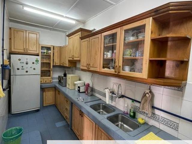 Condominium for sale in Petaling, Subang Jaya