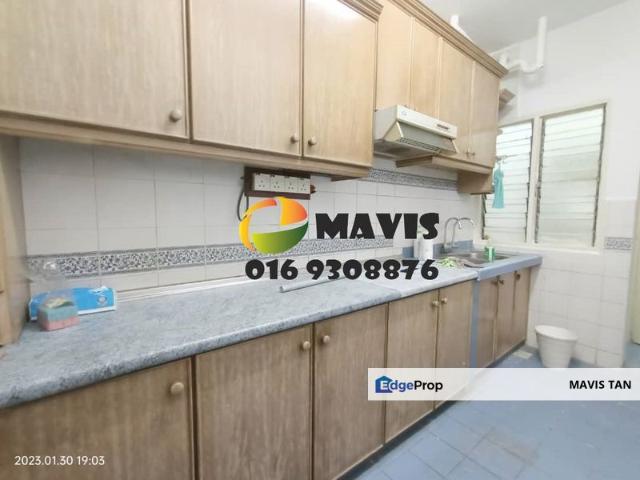 Condominium for rent in Petaling, Subang Jaya